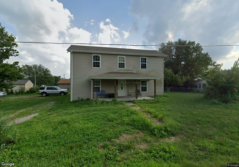 308 E Mill St, Burgin, KY 40310 - photo 1
