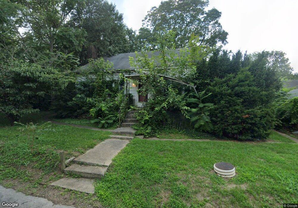 108 N Sycamore St, Burgin, KY 40310 - photo 1