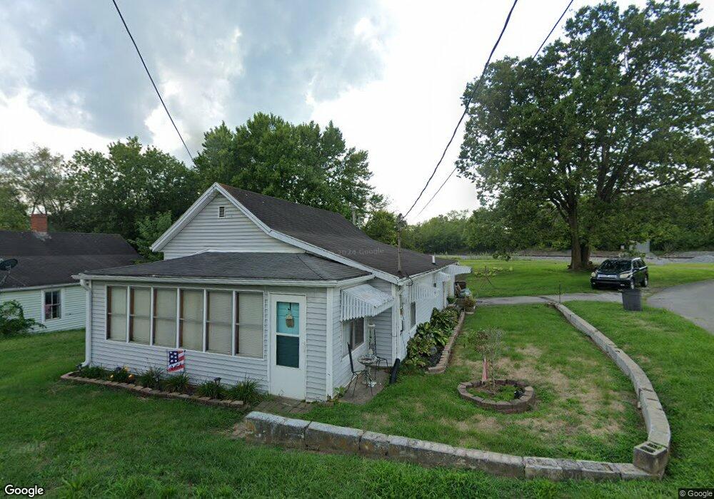 200 S Depot St, Burgin, KY 40310 - photo 1