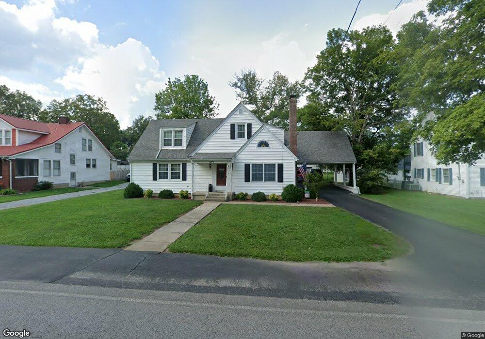 409 E Main St, Burgin, KY 40310 - photo 1