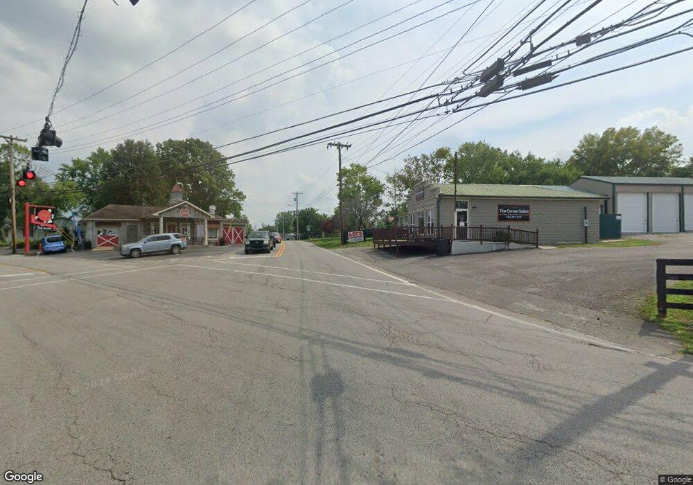 502 E Main St, Burgin, KY 40310 - photo 1