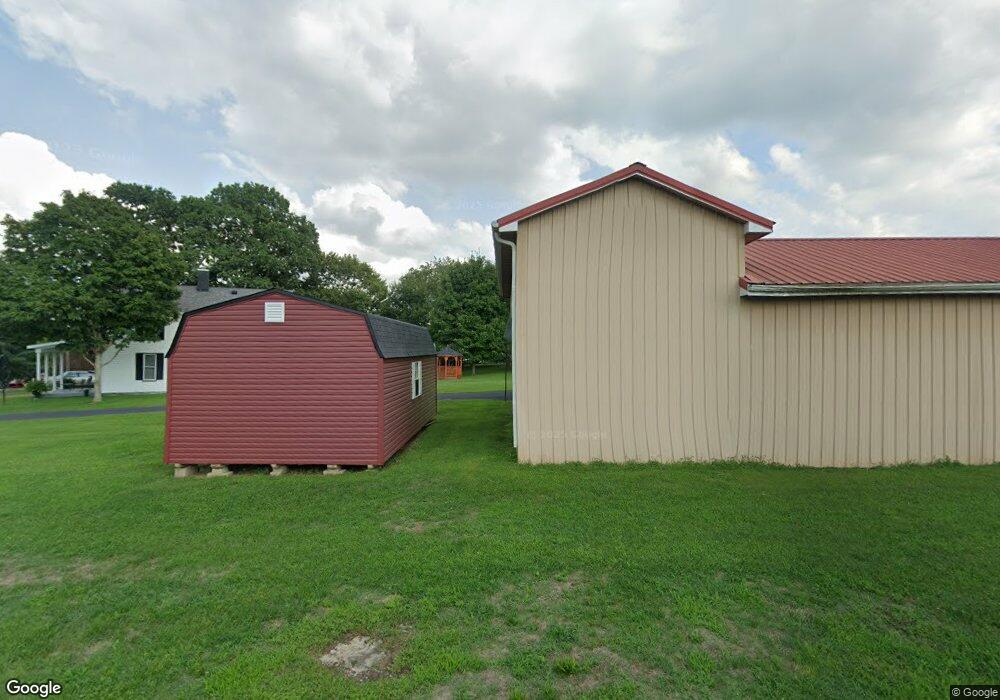 201 E Court St, Burgin, KY 40310 - photo 1