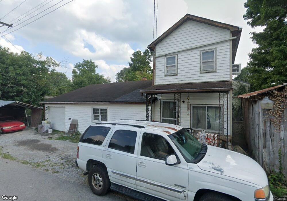 200 E Court St, Burgin, KY 40310 - photo 1