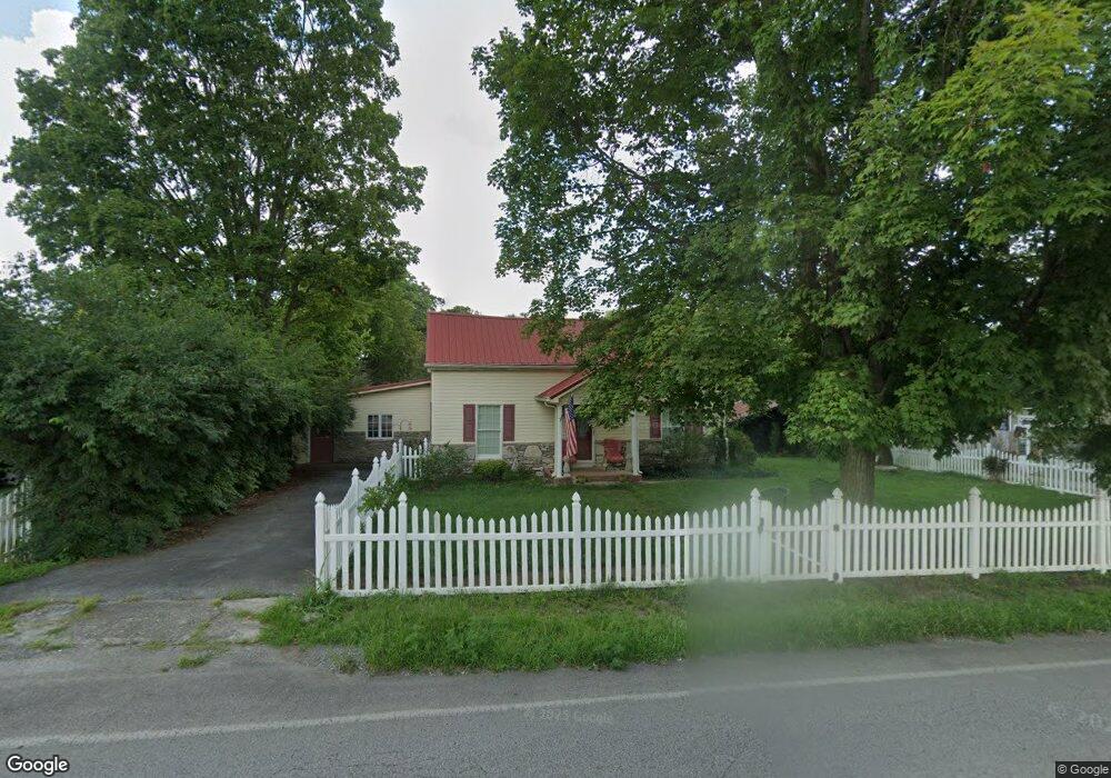 333 E Main St, Burgin, KY 40310 - photo 1