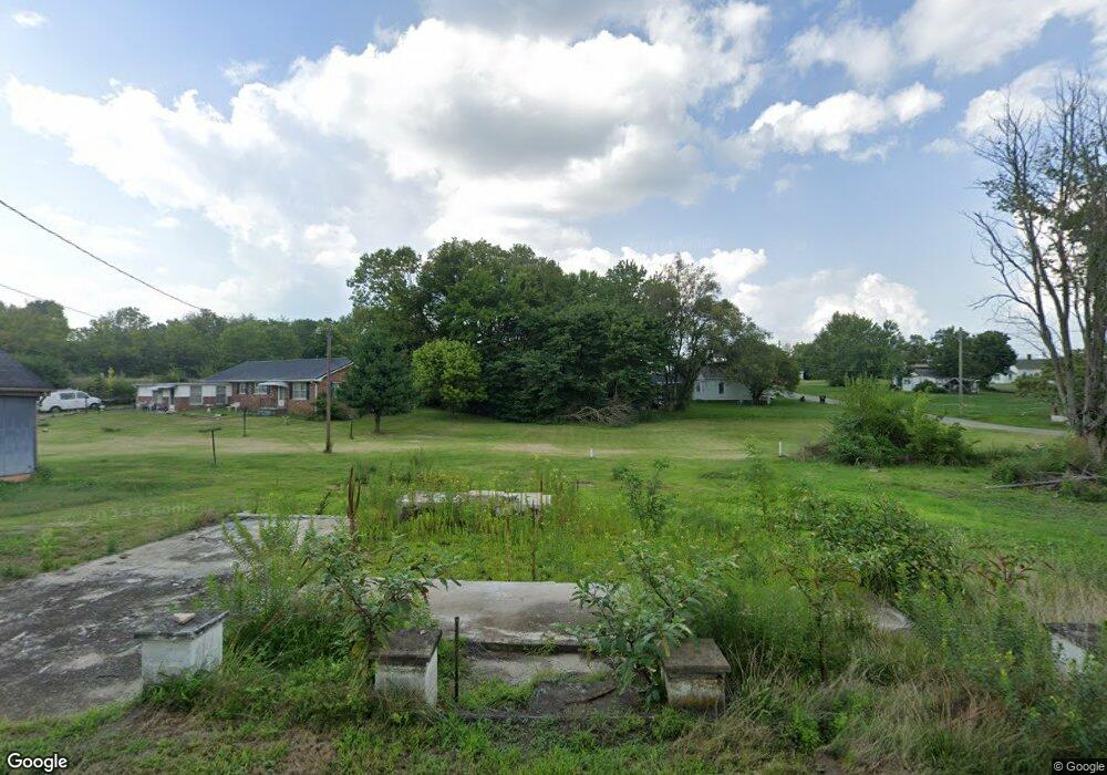 101 E Water St, Burgin, KY 40310 - photo 1