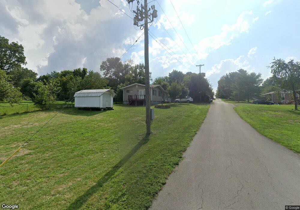 208 E Court St, Burgin, KY 40310 - photo 1