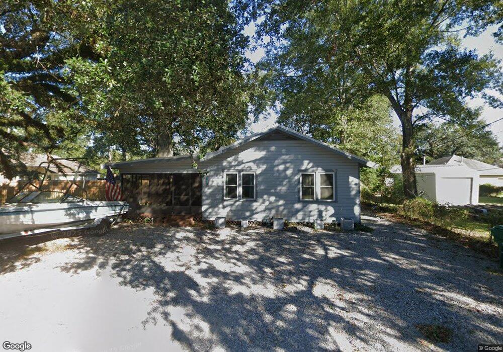 1640 6th St, Slidell, LA 70458 - photo 1