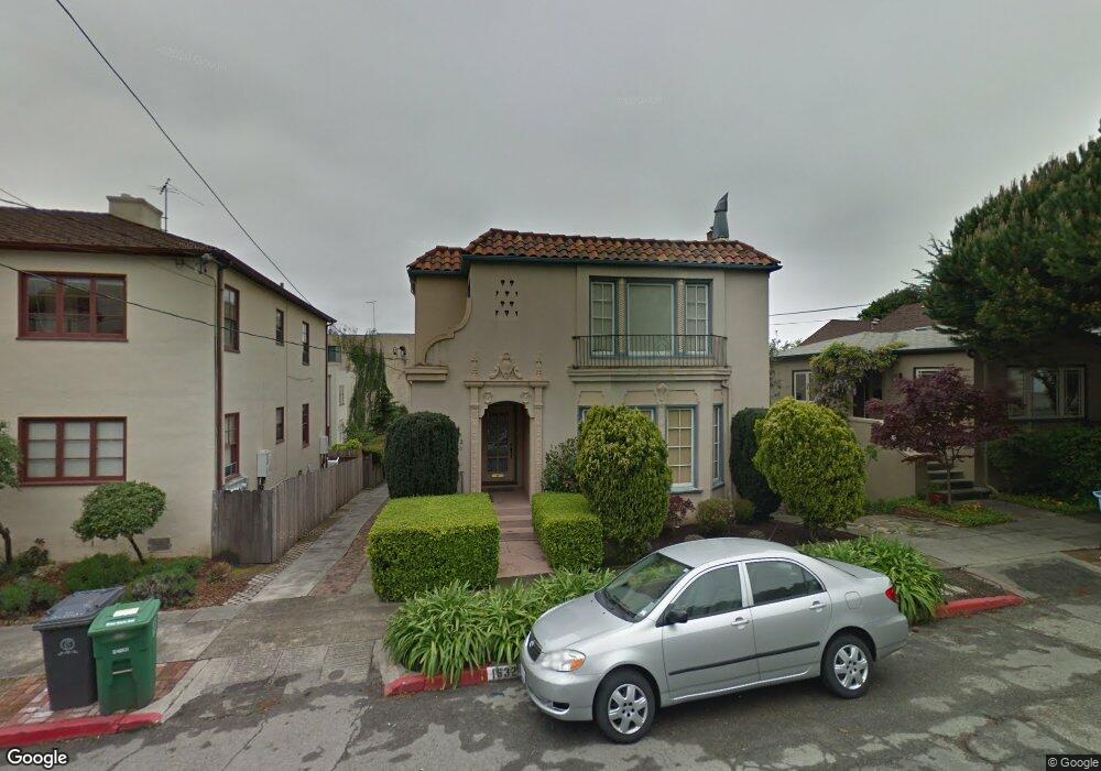 1632 Scenic Ave, Berkeley, CA 94709 - photo 1