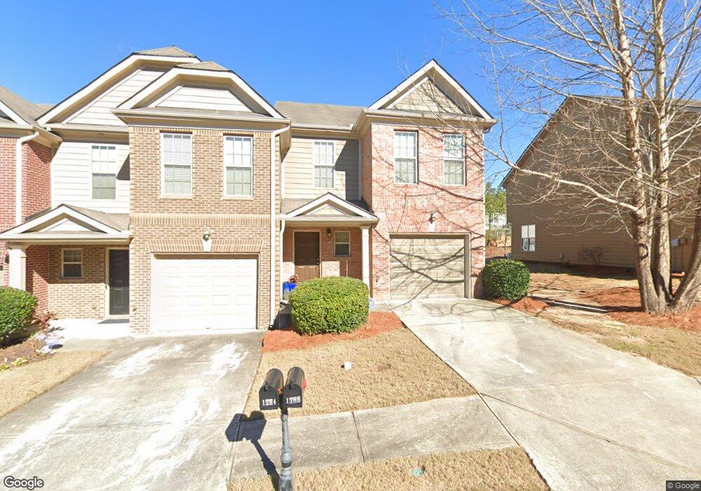 1768 Millstream Hollow unit 117, Conyers, GA 30012 - photo 1