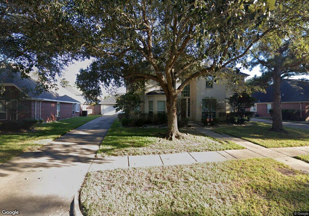 8914 Apple Mill Dr, Houston, TX 77095 - photo 1