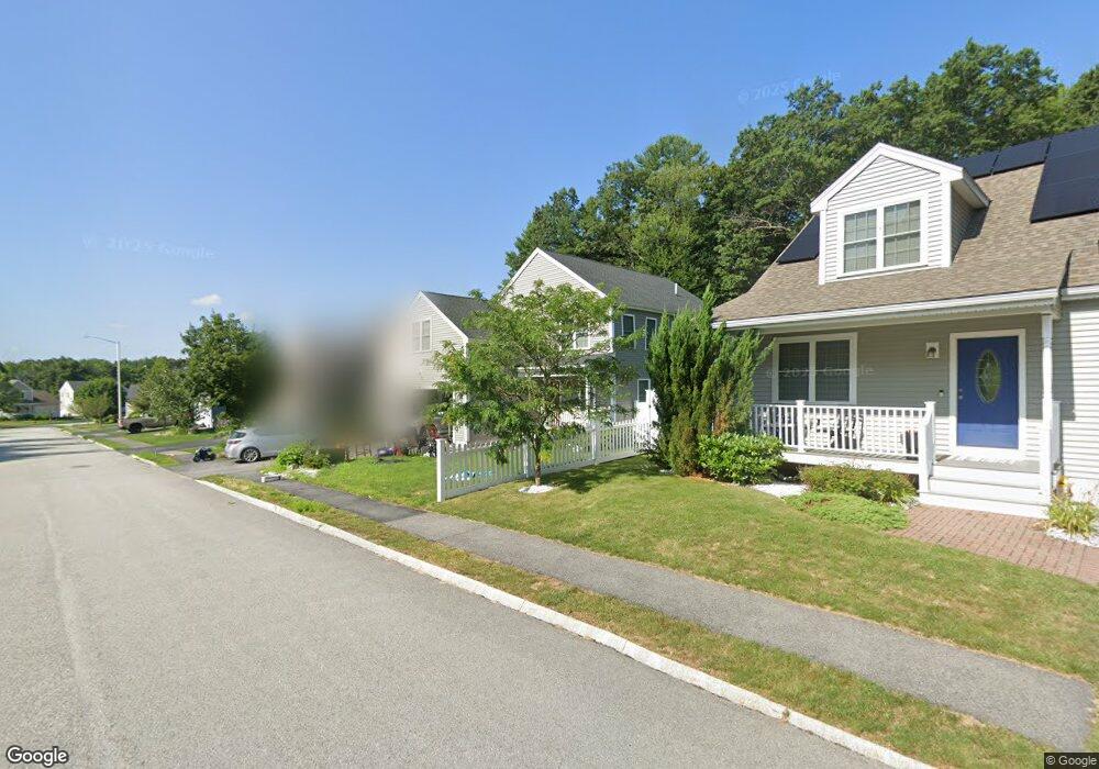 41 Partridge Hill Rd, Sutton, MA 01590 - photo 1