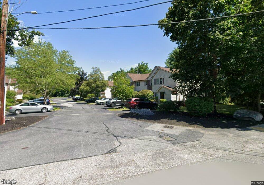 7 Beth Cir unit 7,I, Acton, MA 01720 - photo 1