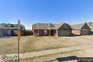 206 D P Newman Cir, Kiefer, OK 74041