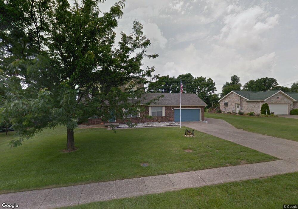 301 Newman Way, Mount Washington, KY 40047 - photo 1