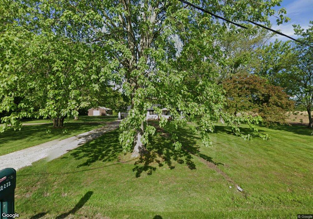 12273 N Webster Rd, Clio, MI 48420 - photo 1