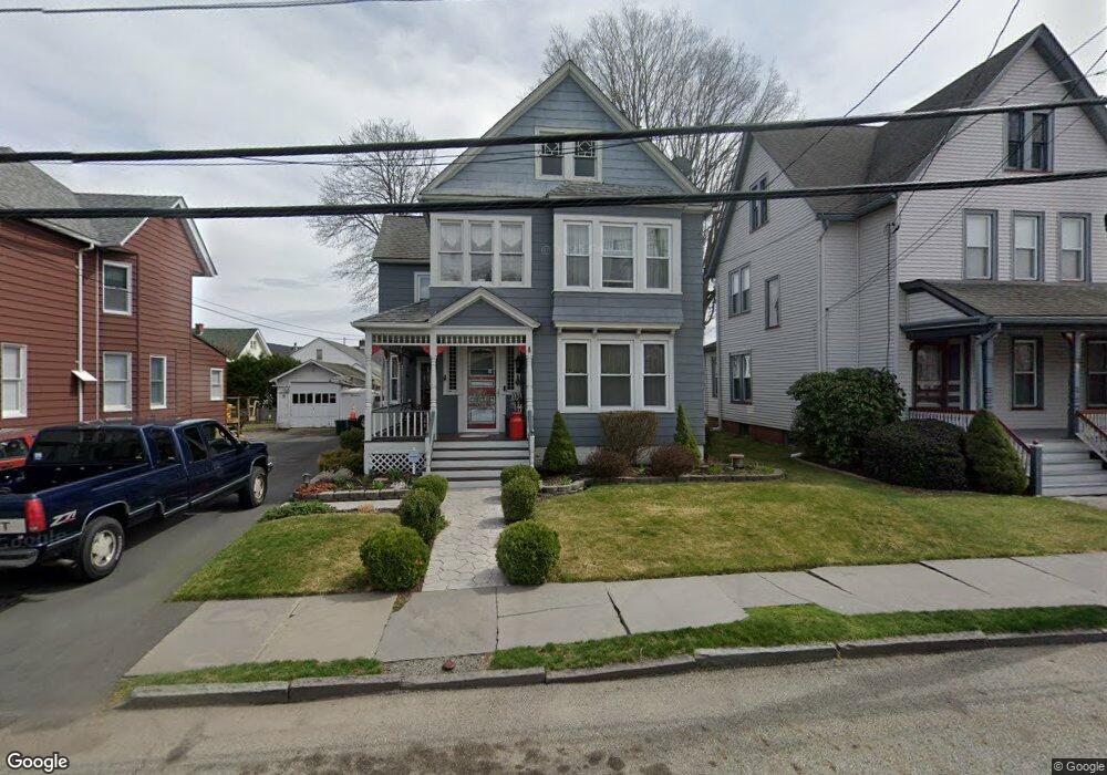 11 Catherine St, Port Jervis, NY 12771 - photo 1