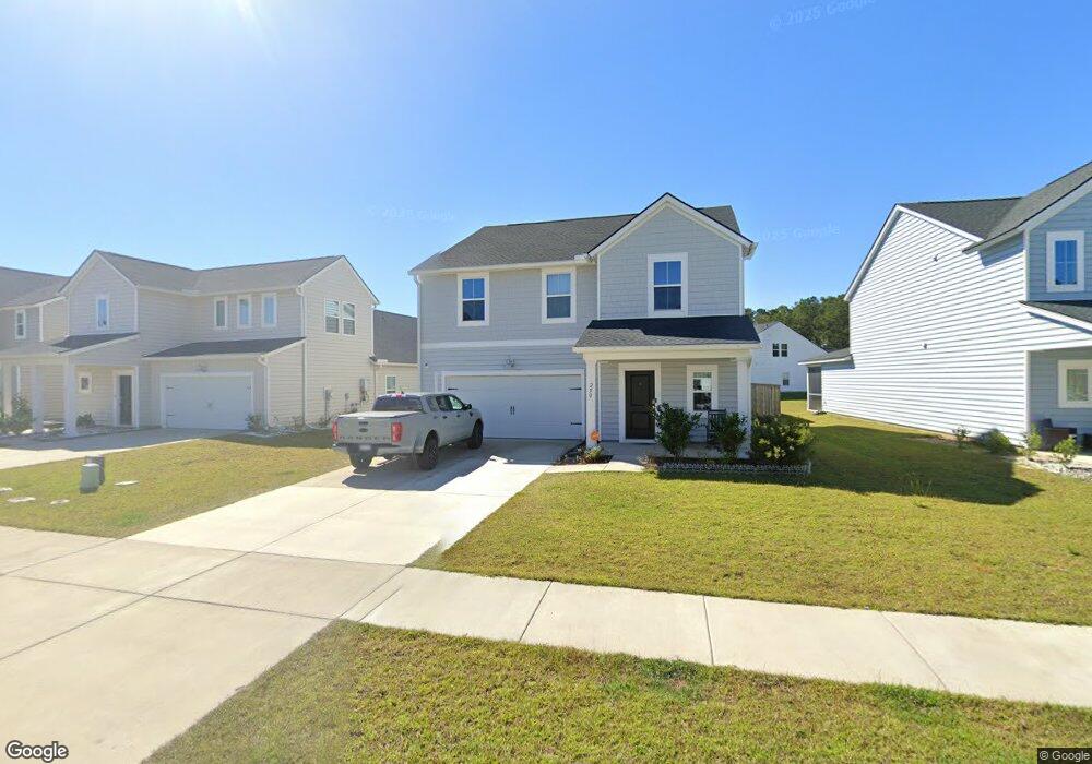 250 Cypress Preserve Blvd, Moncks Corner, SC 29461 - photo 1