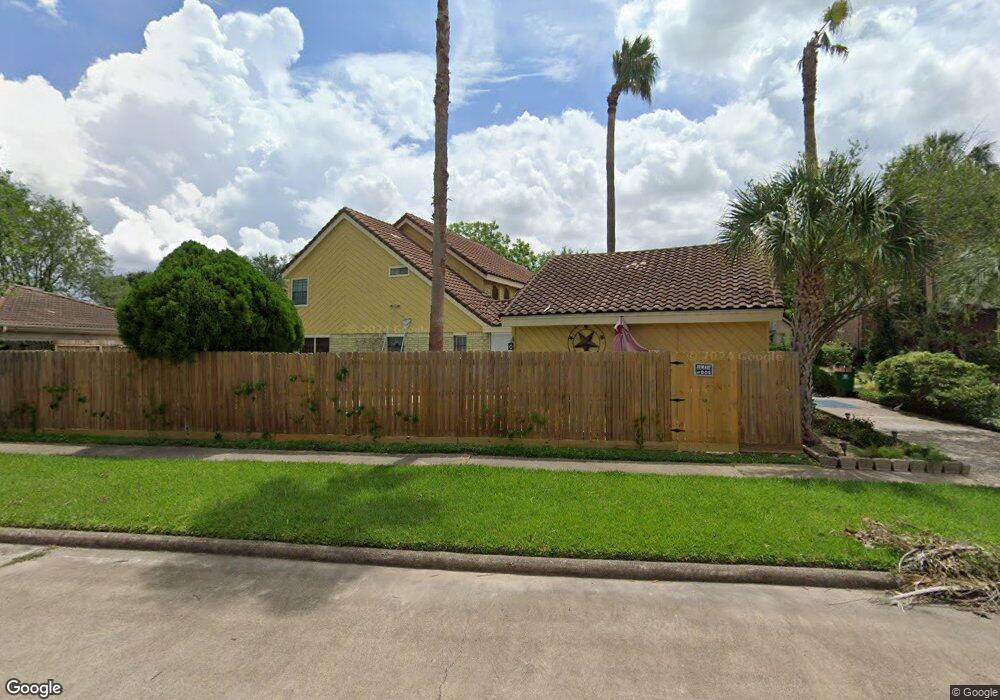 5735 Council Grove Ln, Houston, TX 77088 - photo 1
