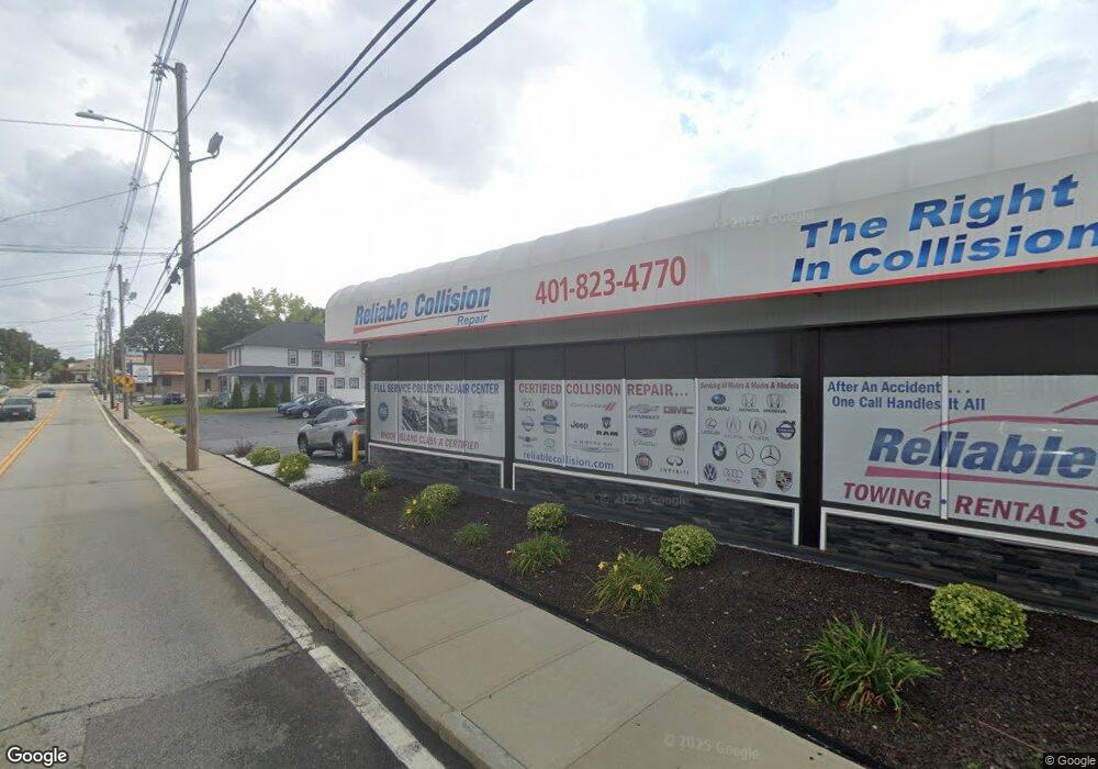 31 Providence St, West Warwick, RI 02893 - photo 1