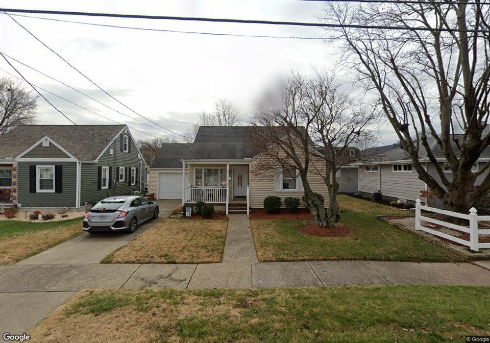 68 Lincoln Ave, Wyoming, PA 18644 - photo 1