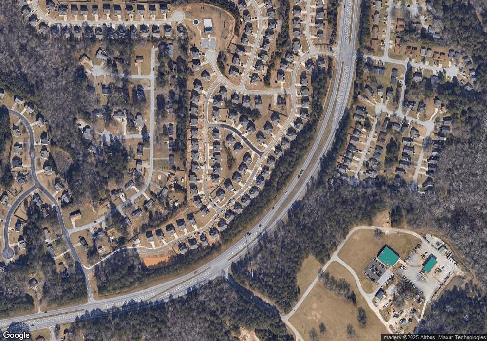 2027 Harvest Mill Run, Conyers, GA 30012 - photo 1