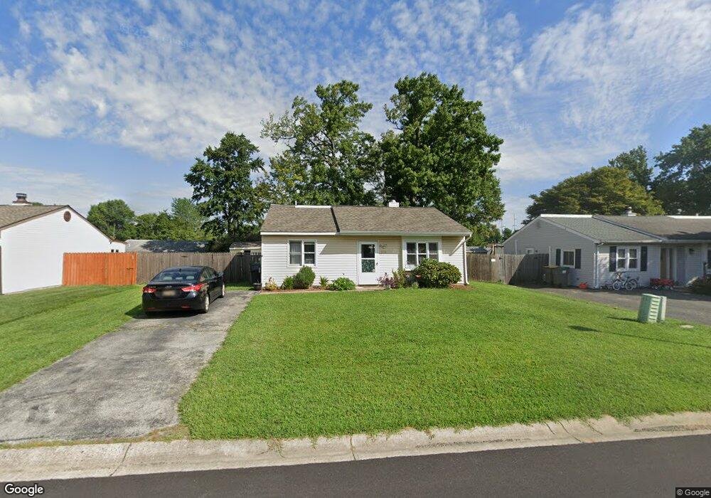 173 Piano Dr, Newark, DE 19713 - photo 1