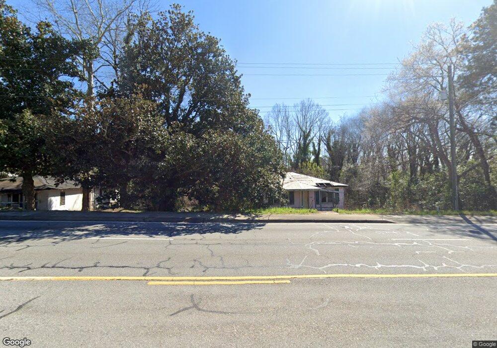 2854 Mercer University Dr, Macon, GA 31204 - photo 1