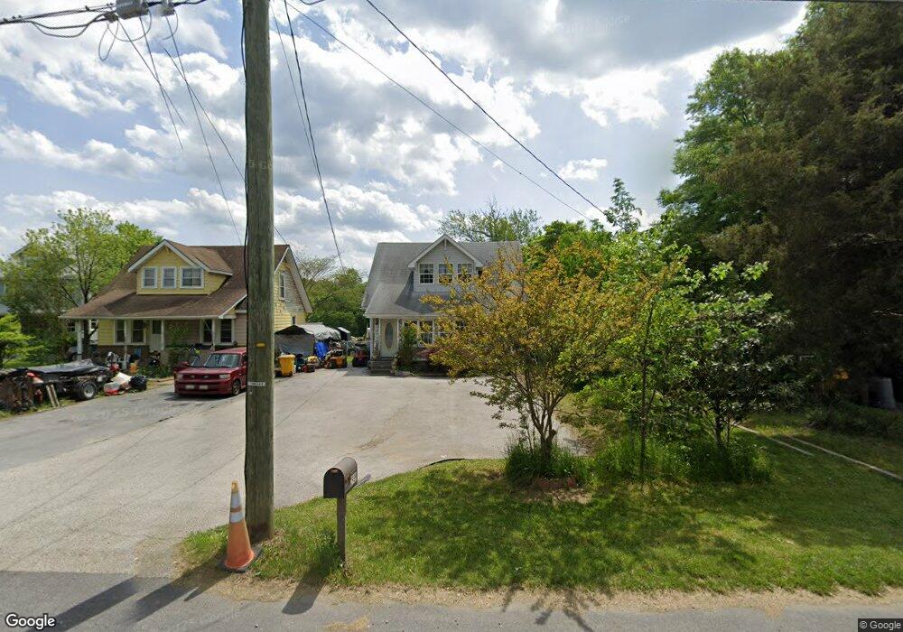 2939 Jessup Rd, Jessup, MD 20794 - photo 1