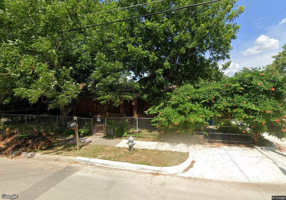 3702 Odessa St, Dallas, TX 75212 - photo 1