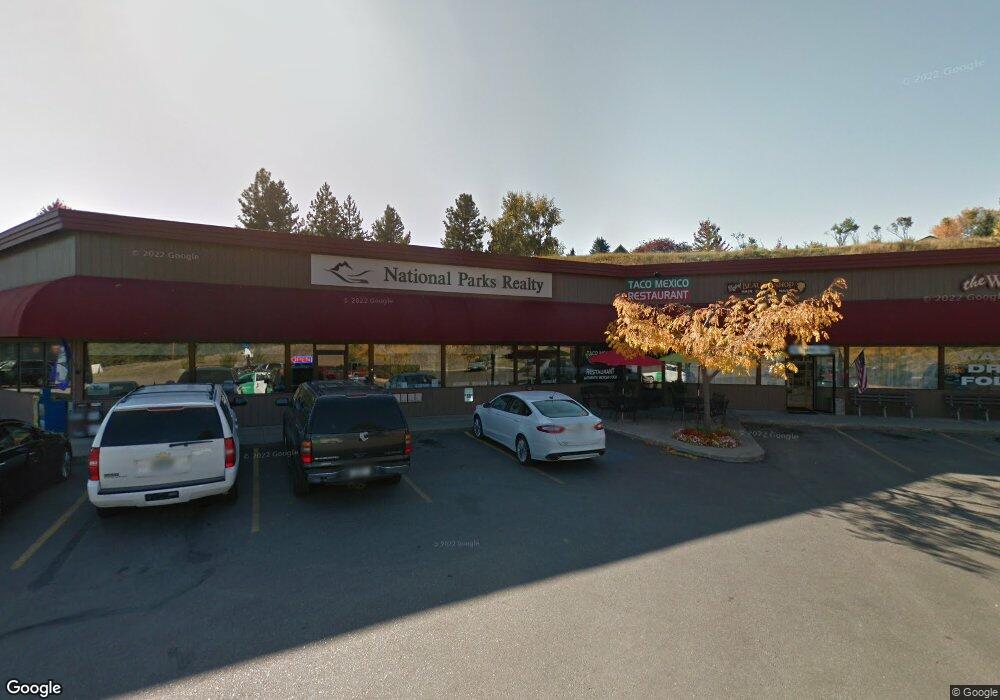 8270 Mt Highway 35, Bigfork, MT 59911 - photo 1