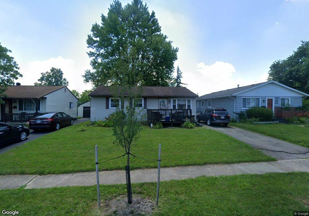 2165 Ward Rd, Columbus, OH 43224 - photo 1
