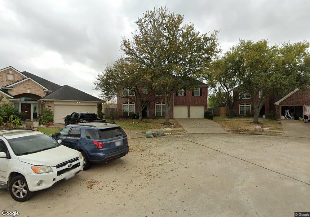 17203 Eden Falls Ct, Houston, TX 77095 - photo 1