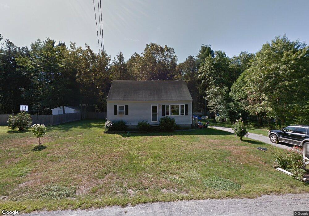 8 Drouin Way, MerriMacK, NH 03054 - photo 1