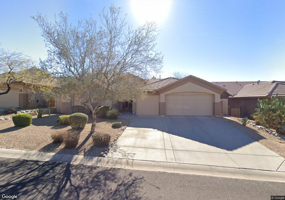 16573 N 106th Way, Scottsdale, AZ 85255 - photo 1