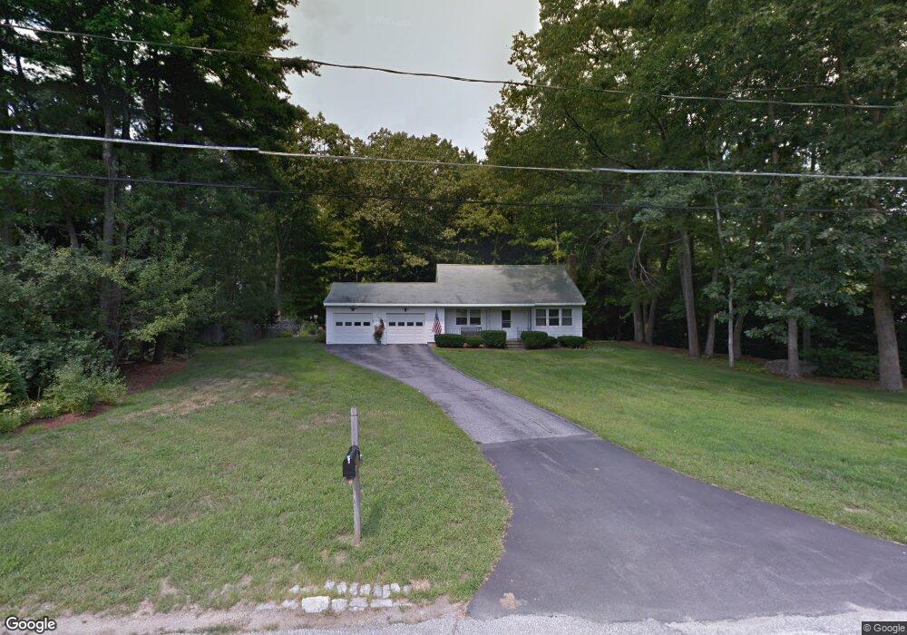 32 Hillside Terrace, MerriMacK, NH 03054 - photo 1