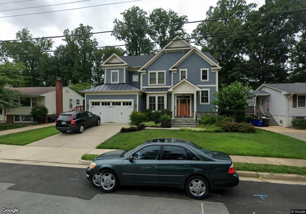 104 Yeonas Dr SE, Vienna, VA 22180 - photo 1