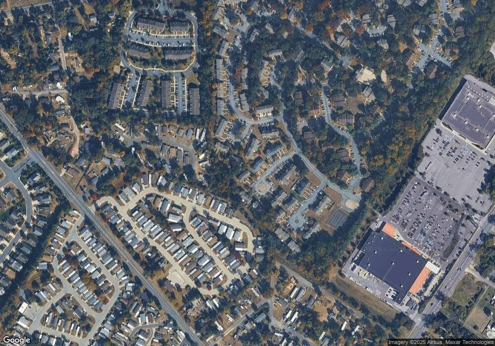 620 Sangreal Ct unit 620, Mantua, NJ 08051 - photo 1