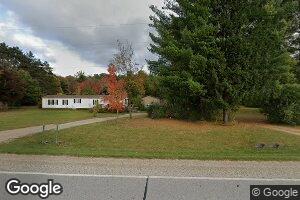 2350 Hurds Corner Rd, Cass City, MI 48726