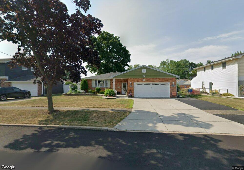 781 Castlebar Dr, North Tonawanda, NY 14120 - photo 1