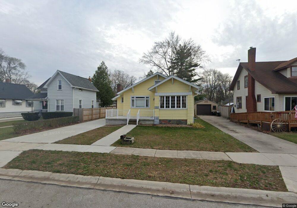 2700 South Blvd, Port Huron, MI 48060 - photo 1