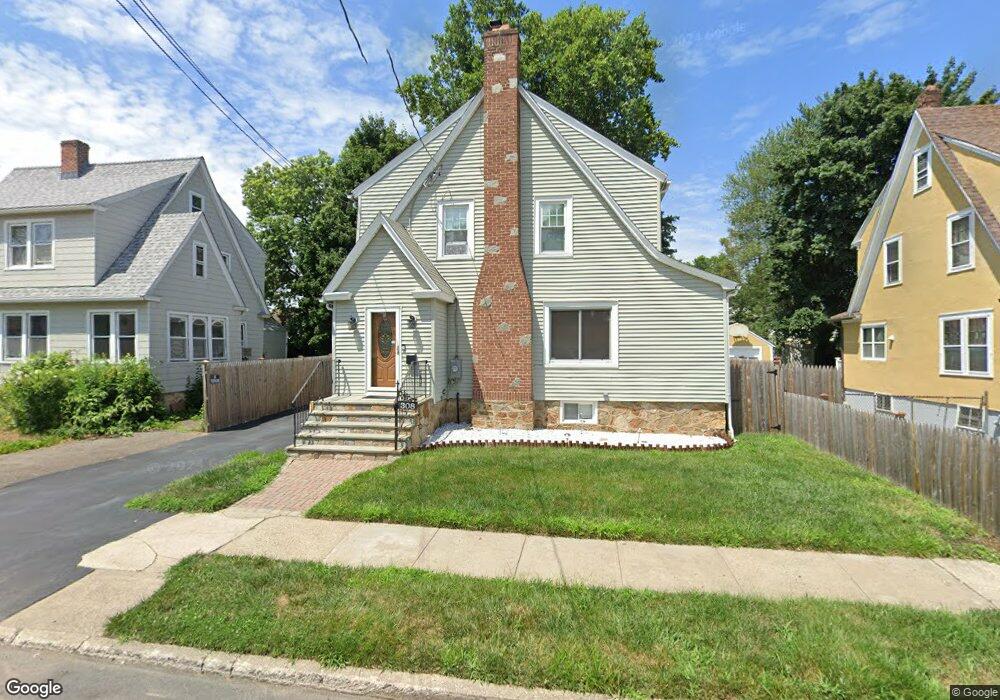 308 Westfield Ave, Bridgeport, CT 06606 - photo 1