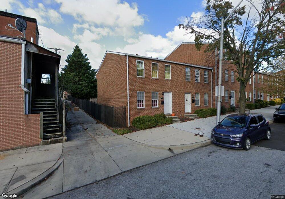 1004 N Central Ave, Baltimore, MD 21202 - photo 1
