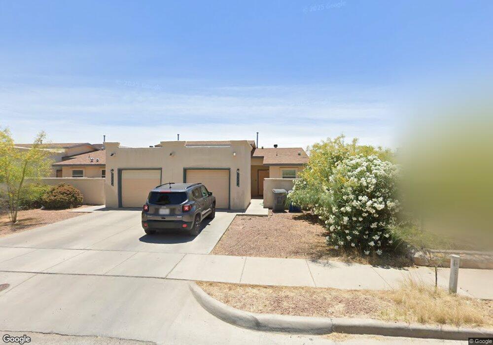 1520 Pintoresco Dr unit 1-4, El Paso, TX 79935 - photo 1