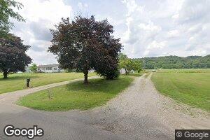 7945 Old River Rd, Philo, OH 43771