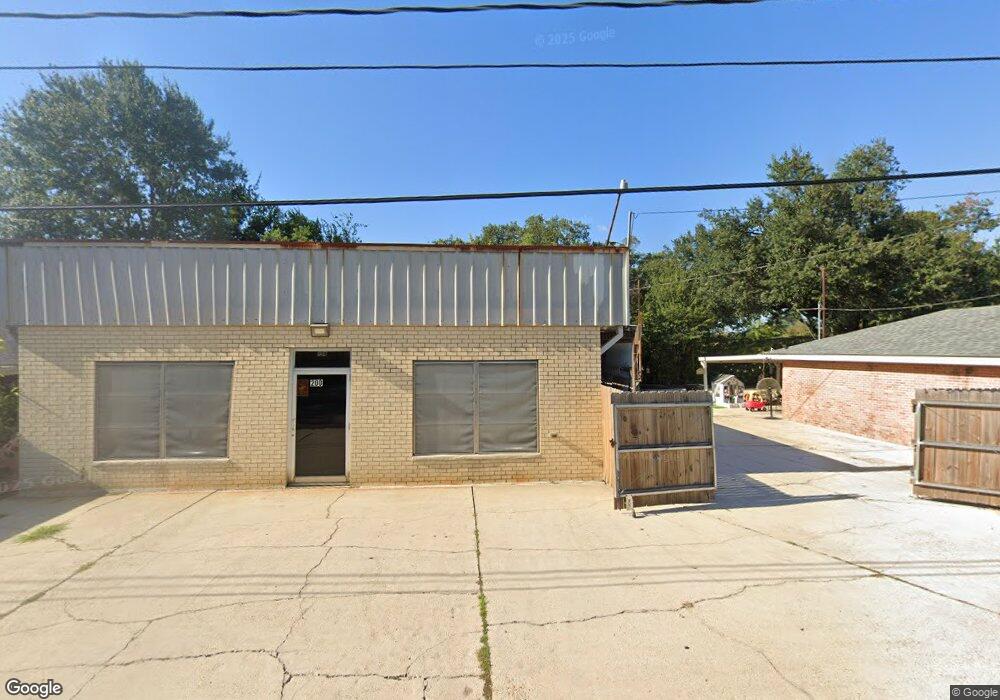 200 Edward St, Houma, LA 70360 - photo 1
