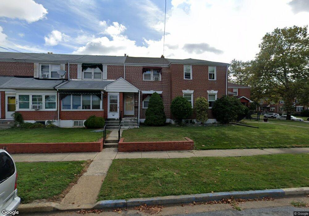 152 Birch Ave, Wilmington, DE 19805 - photo 1