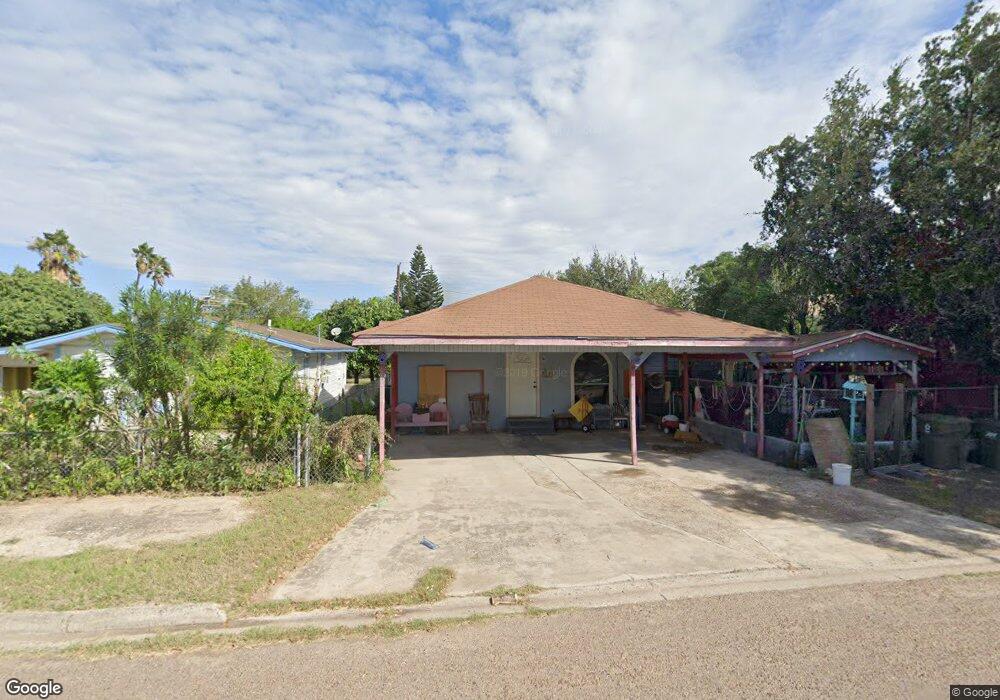 204 Beech St, Donna, TX 78537 - photo 1