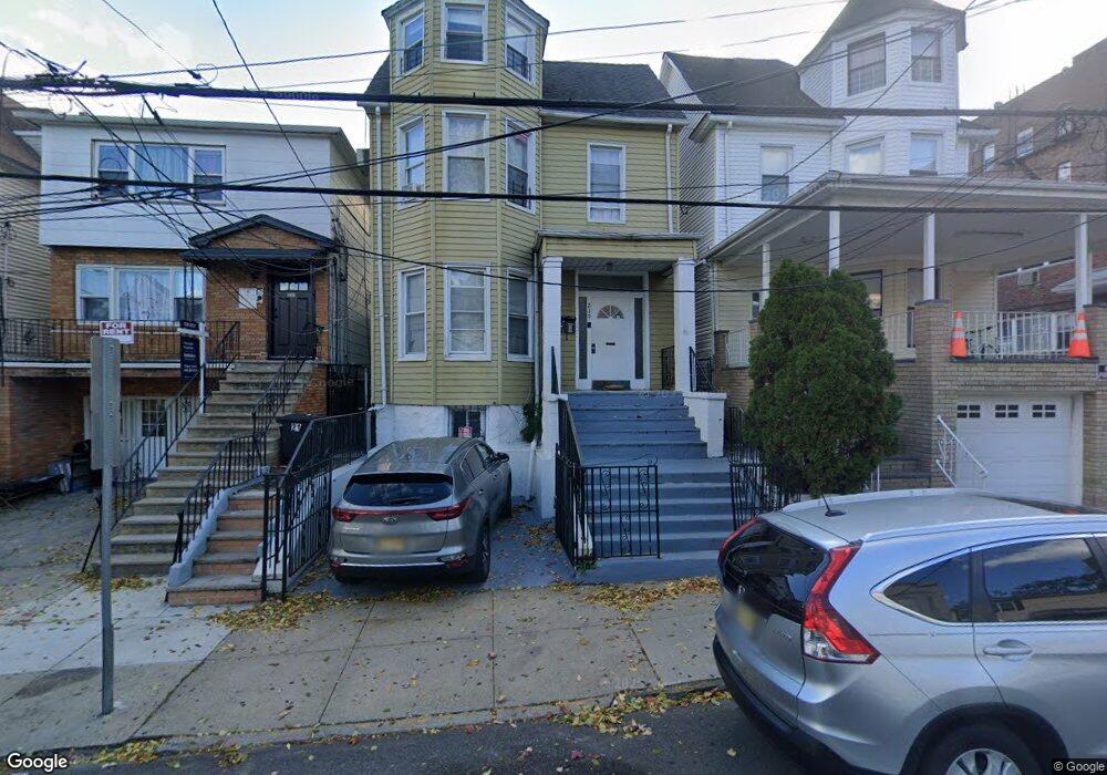 219 50th St, West New York, NJ 07093 - photo 1