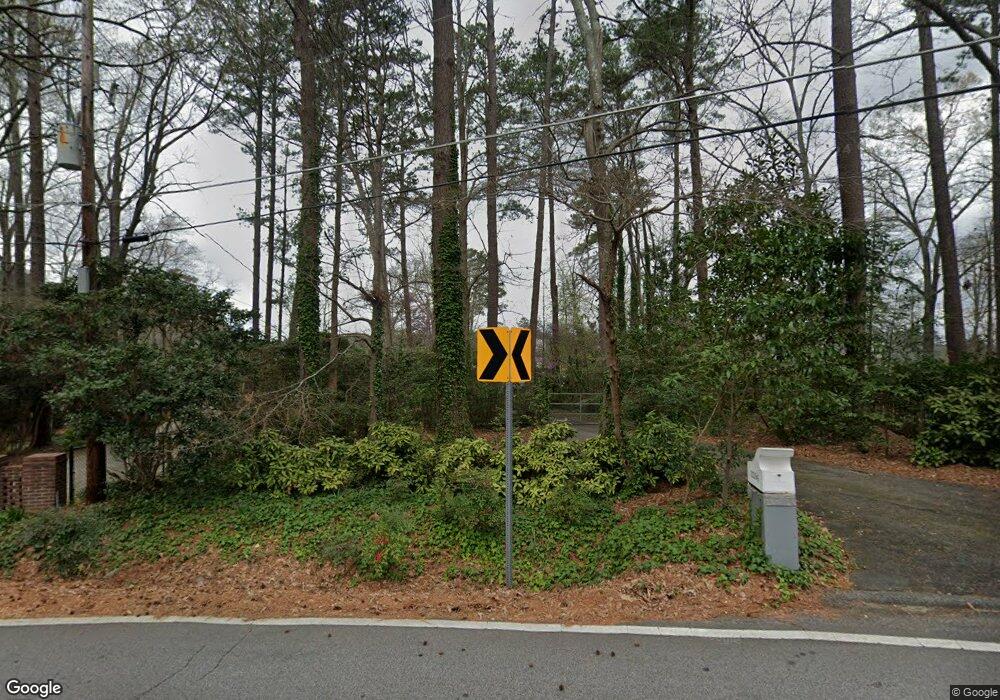 3194 Jodeco Dr, Jonesboro, GA 30236 - photo 1