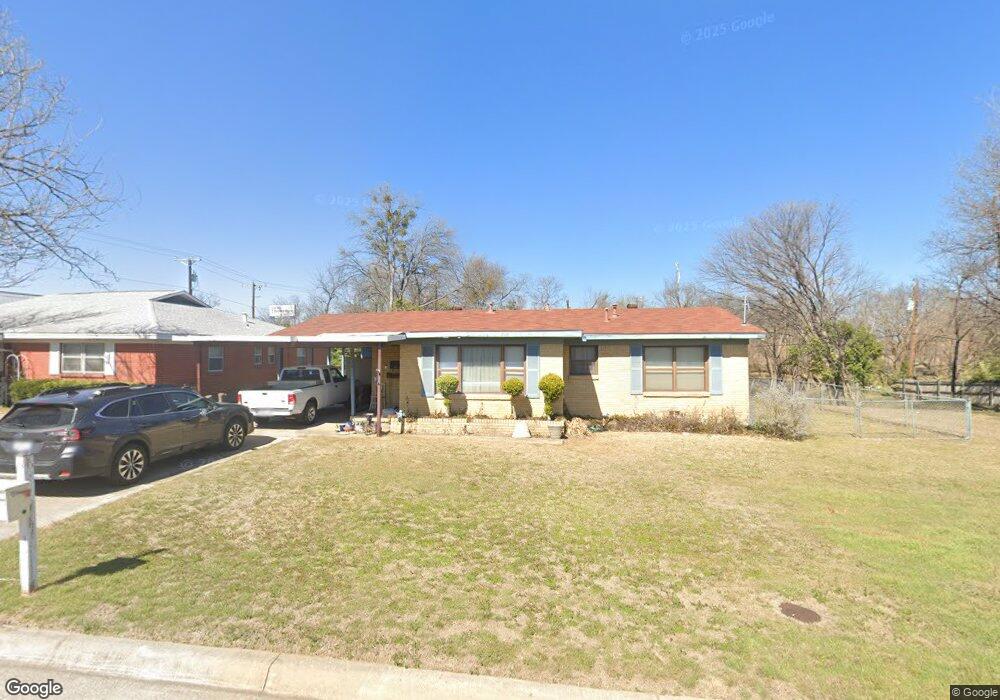 9224 Raymond Ave, Fort Worth, TX 76108 - photo 1